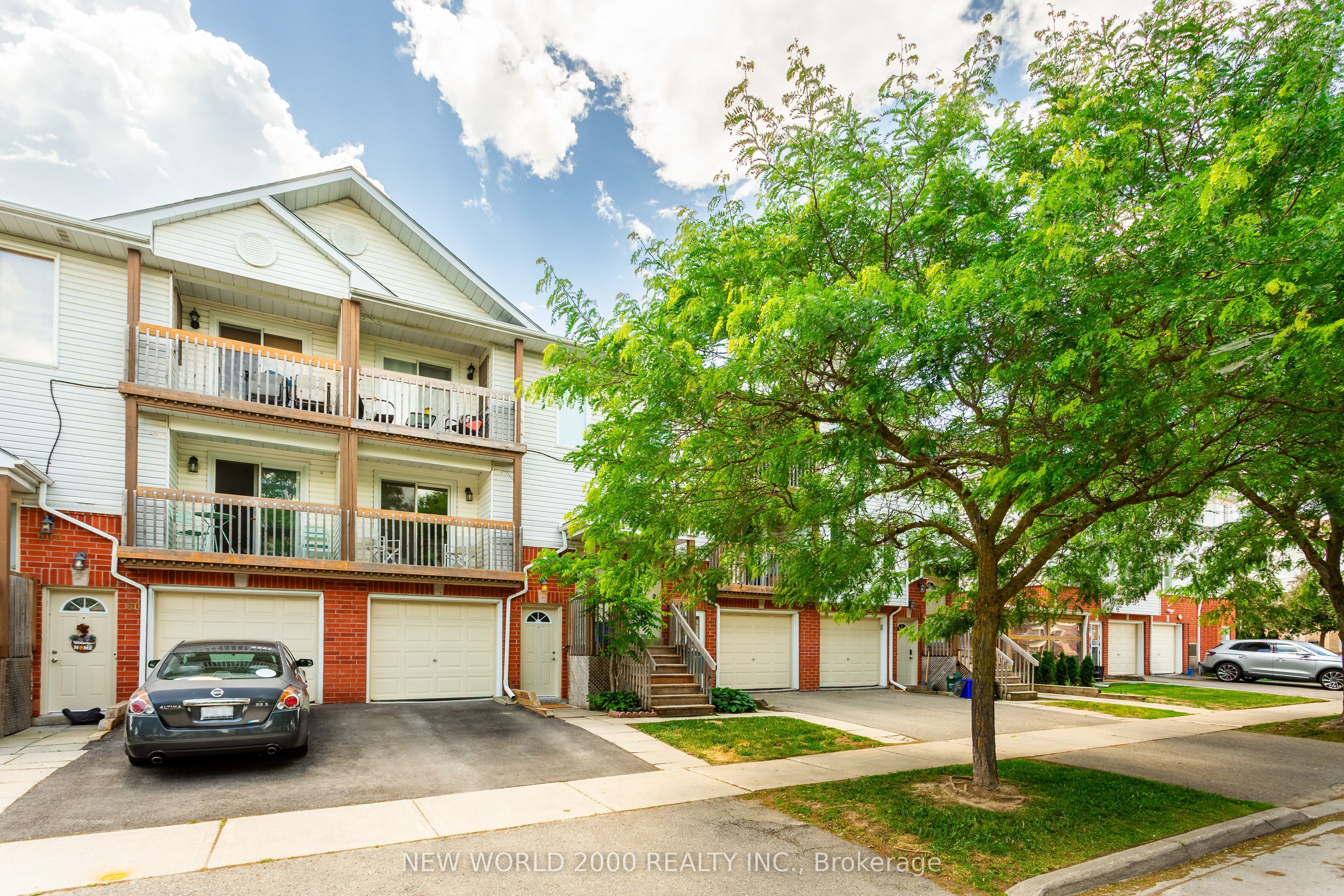 58 Stewart Maclaren Road 58, Halton Hills, ON L7G 5L9