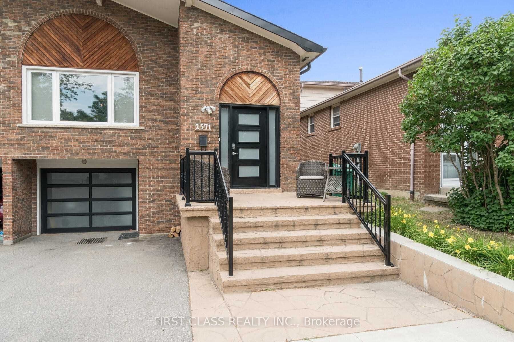 2793 Lindholm Crescent Basement, Mississauga, ON L5M 4P7