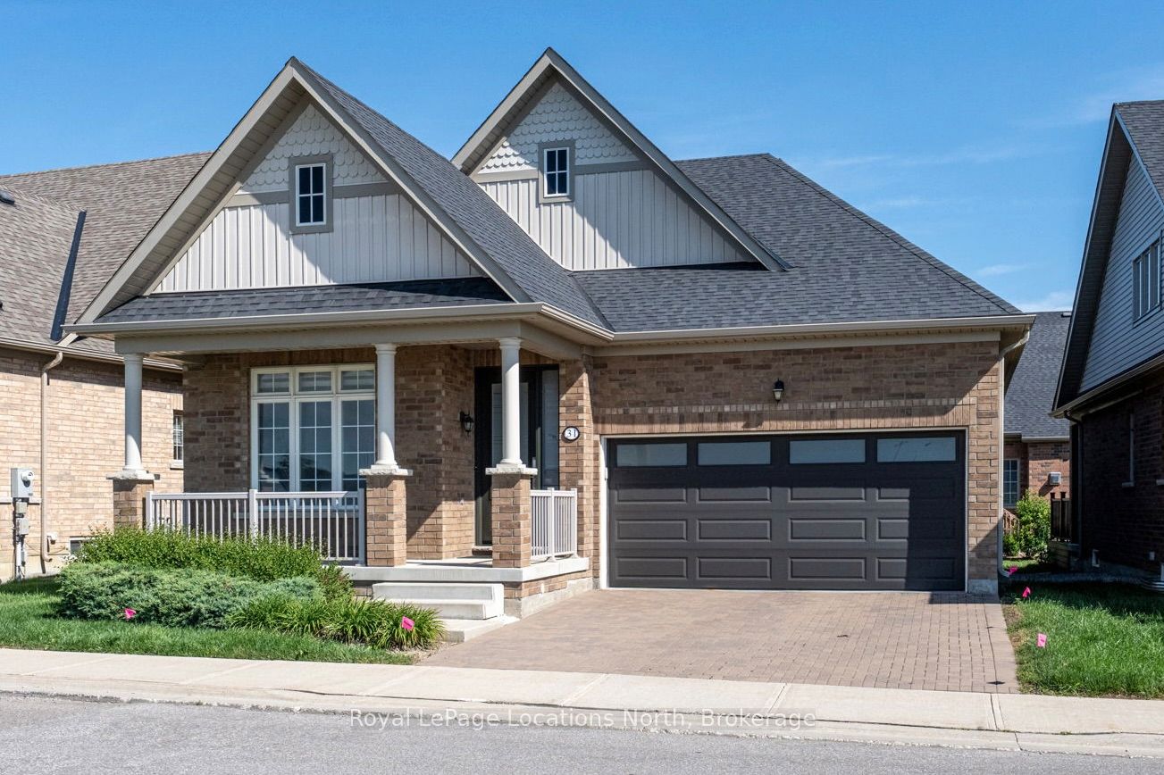 31 Tea Rose Road, Brampton, ON L6R 0W2 photo 2