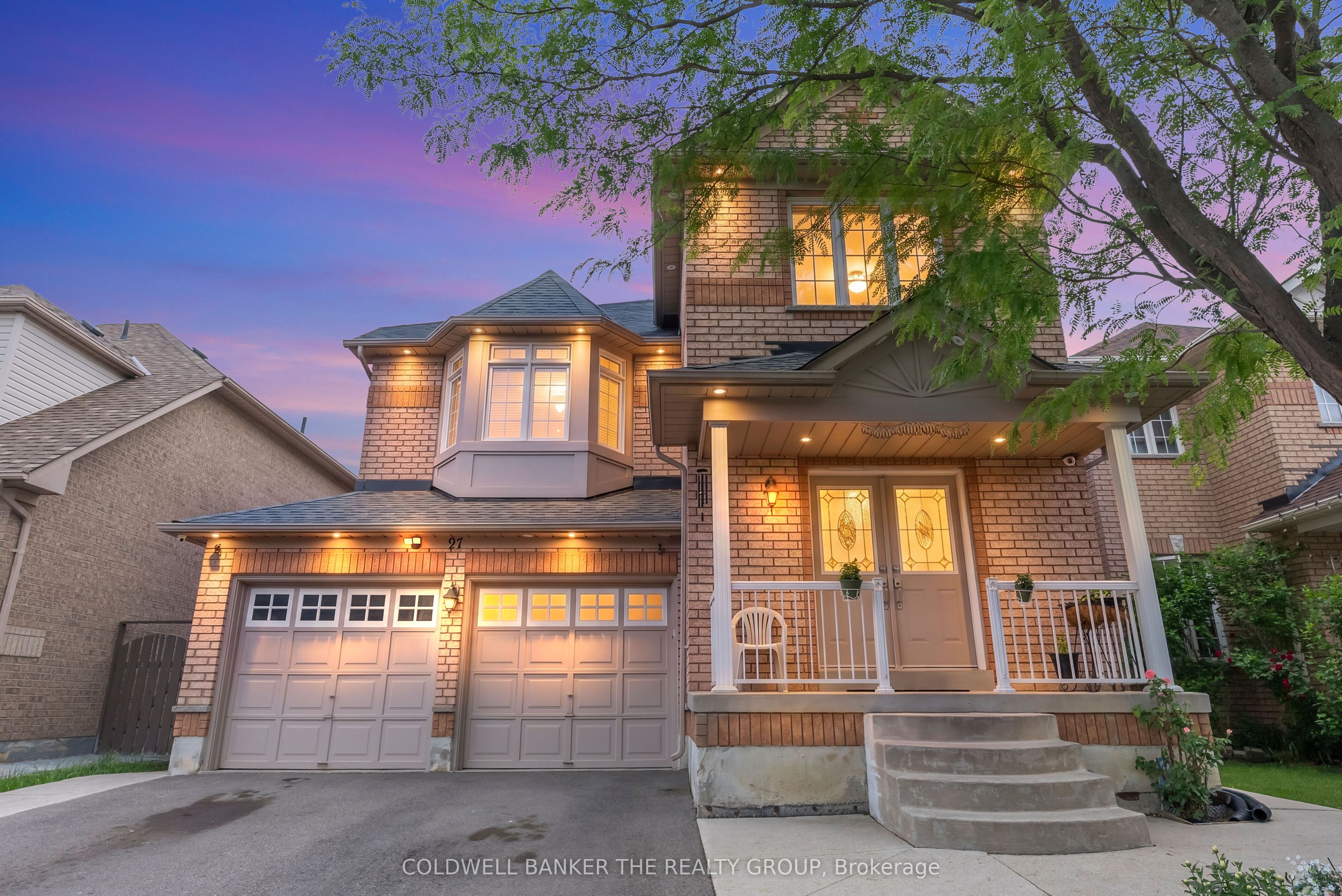 97 Masters Green Crescent, Brampton, ON L7A 3K3 photo 4