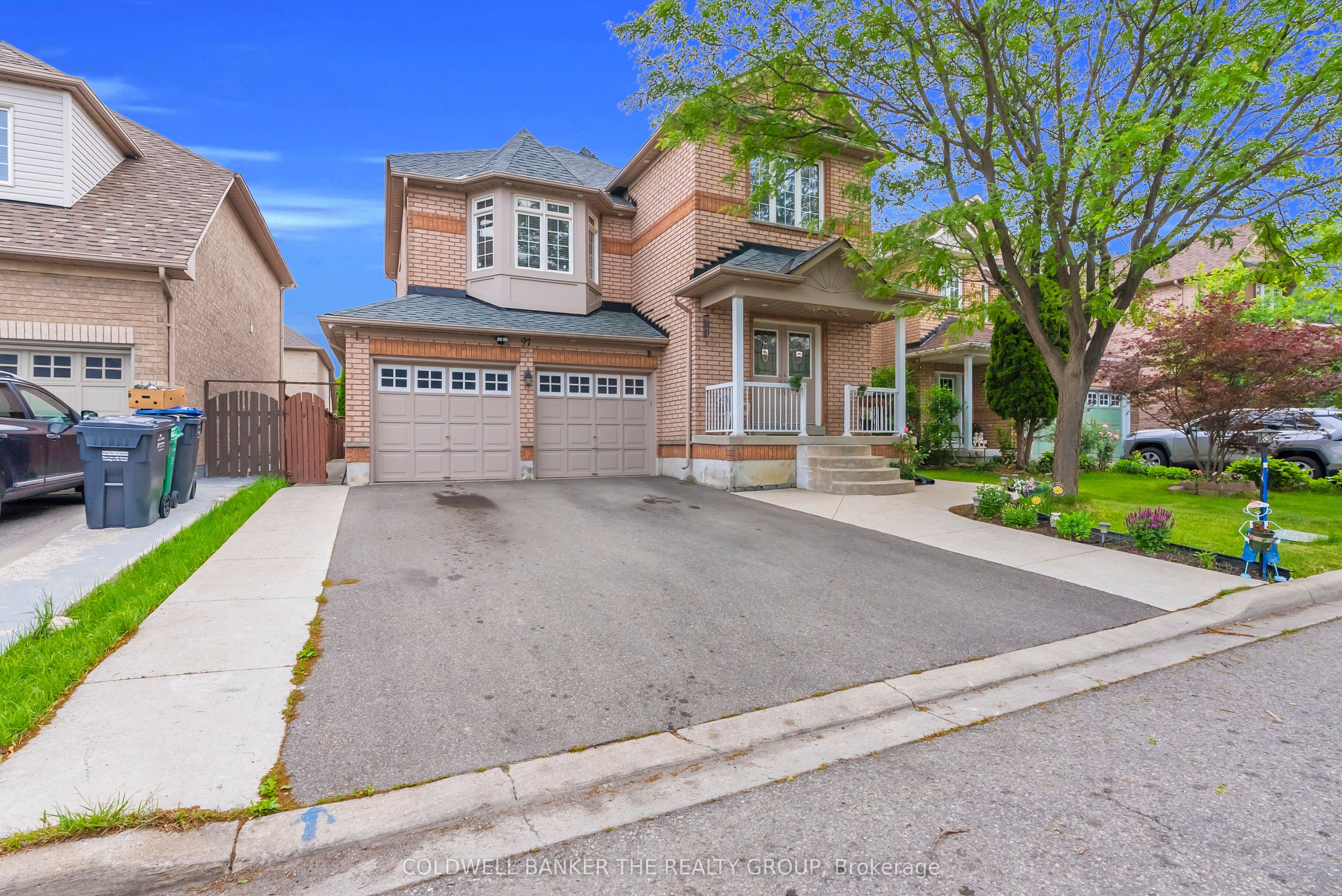 97 Masters Green Crescent, Brampton, ON L7A 3K3 photo 5