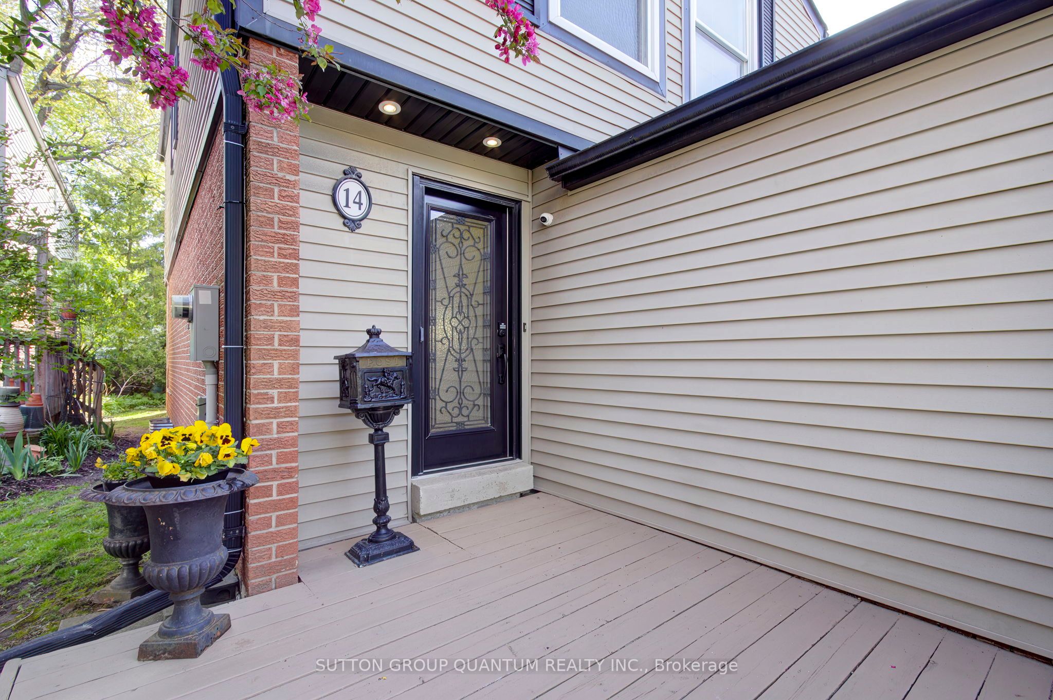 336 Queen Street S 14, Mississauga, ON L5M 1M2 photo 4