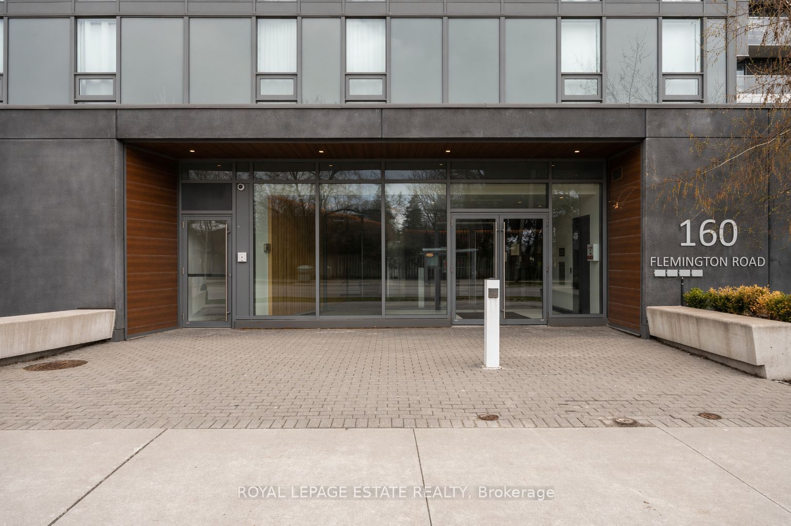 160 Flemington Road 1505, Toronto, ON M6A 0A9 photo 4