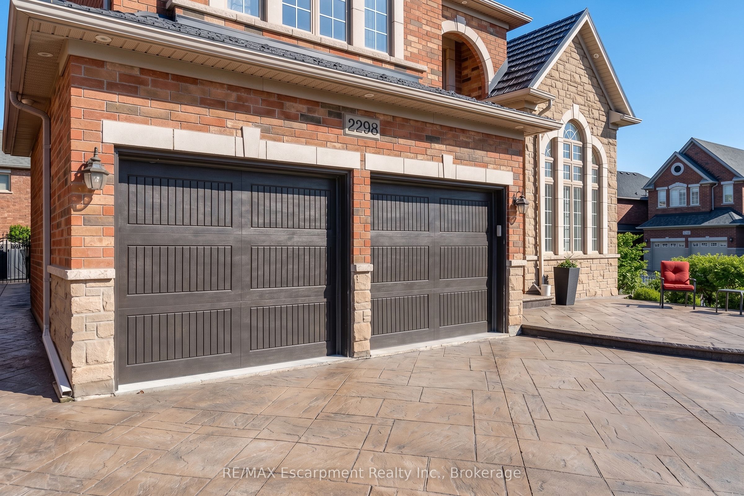 2298 Salcome Drive, Oakville, ON L6H 7N2 photo 4