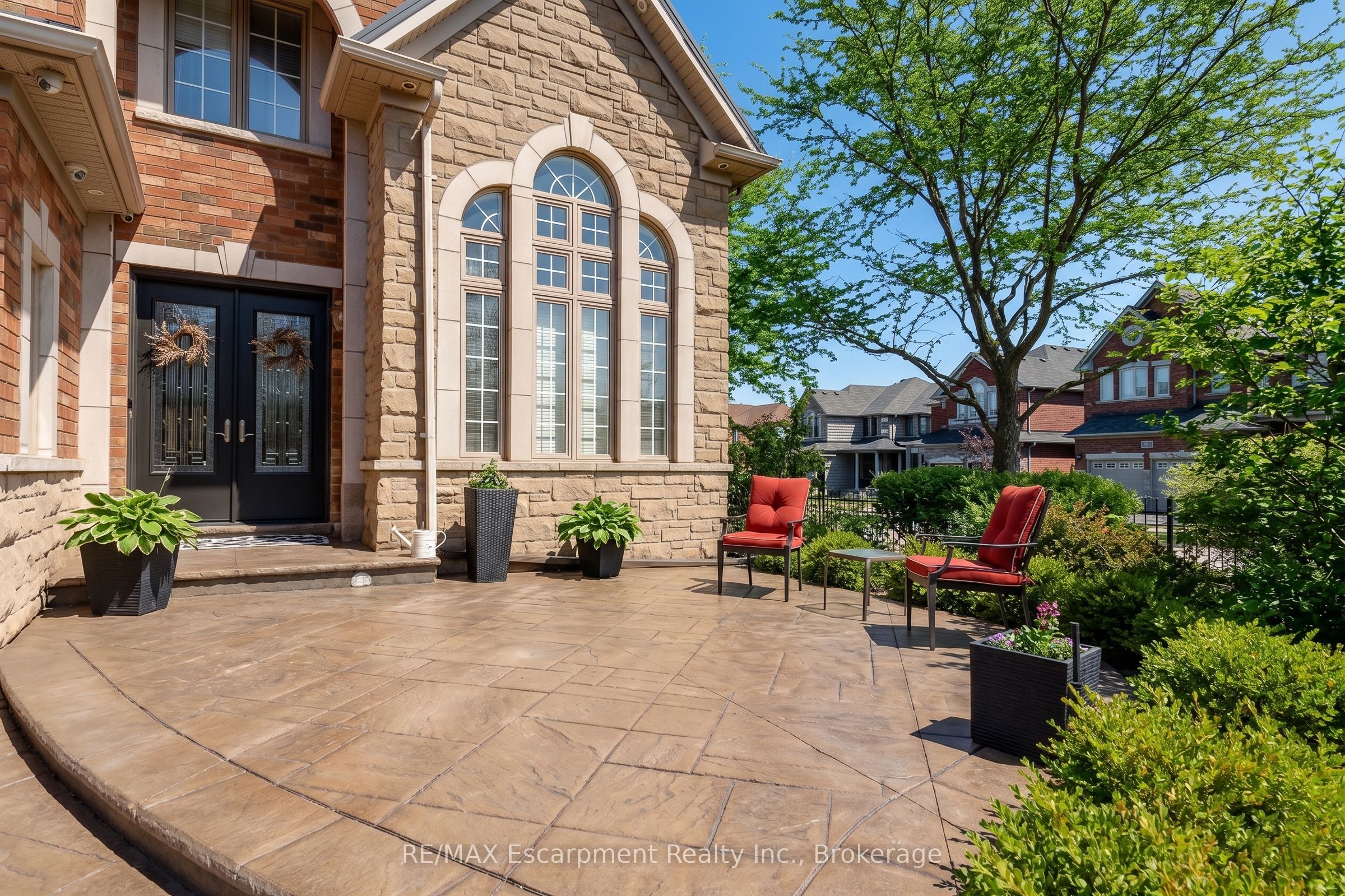 2298 Salcome Drive, Oakville, ON L6H 7N2 photo 5