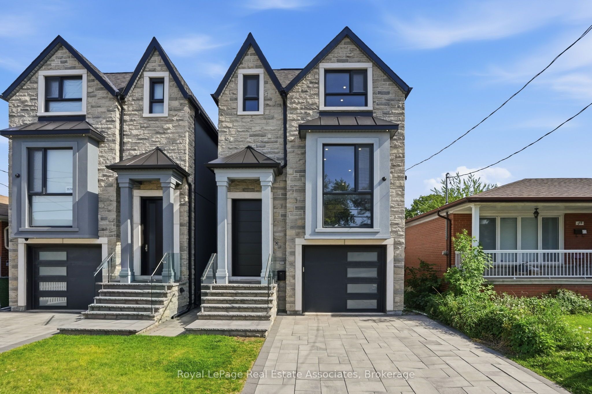 357B Melrose Street, Toronto, ON M8Z 1G9