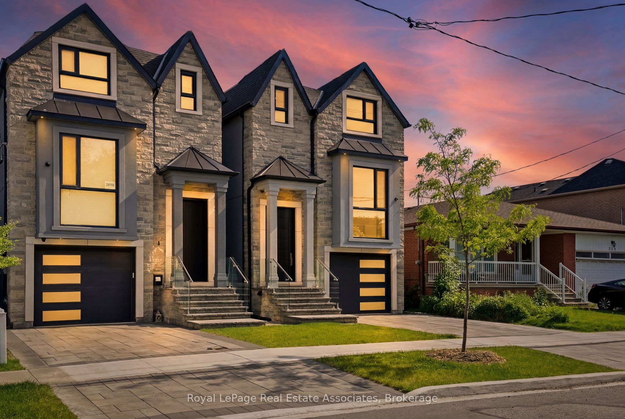 357B Melrose Street, Toronto, ON M8Z 1G9 photo 3
