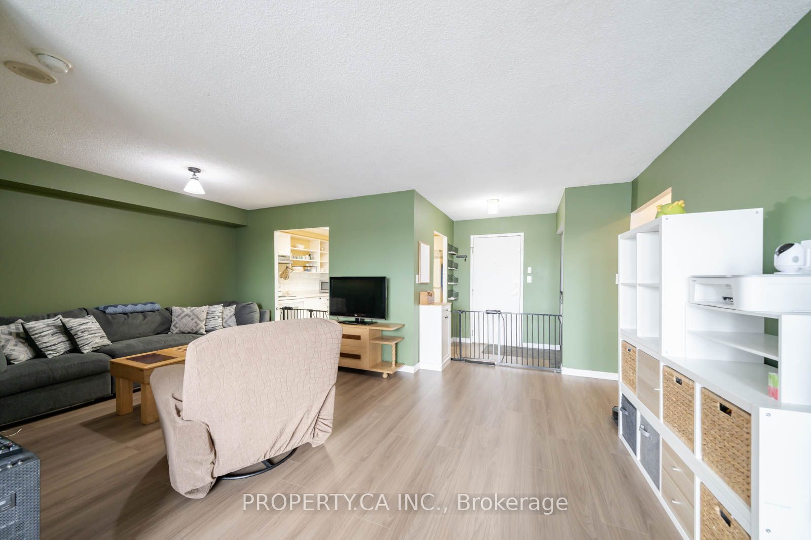 135 Hillcrest Avenue 1115, Mississauga, ON L5B 4B1 photo 4