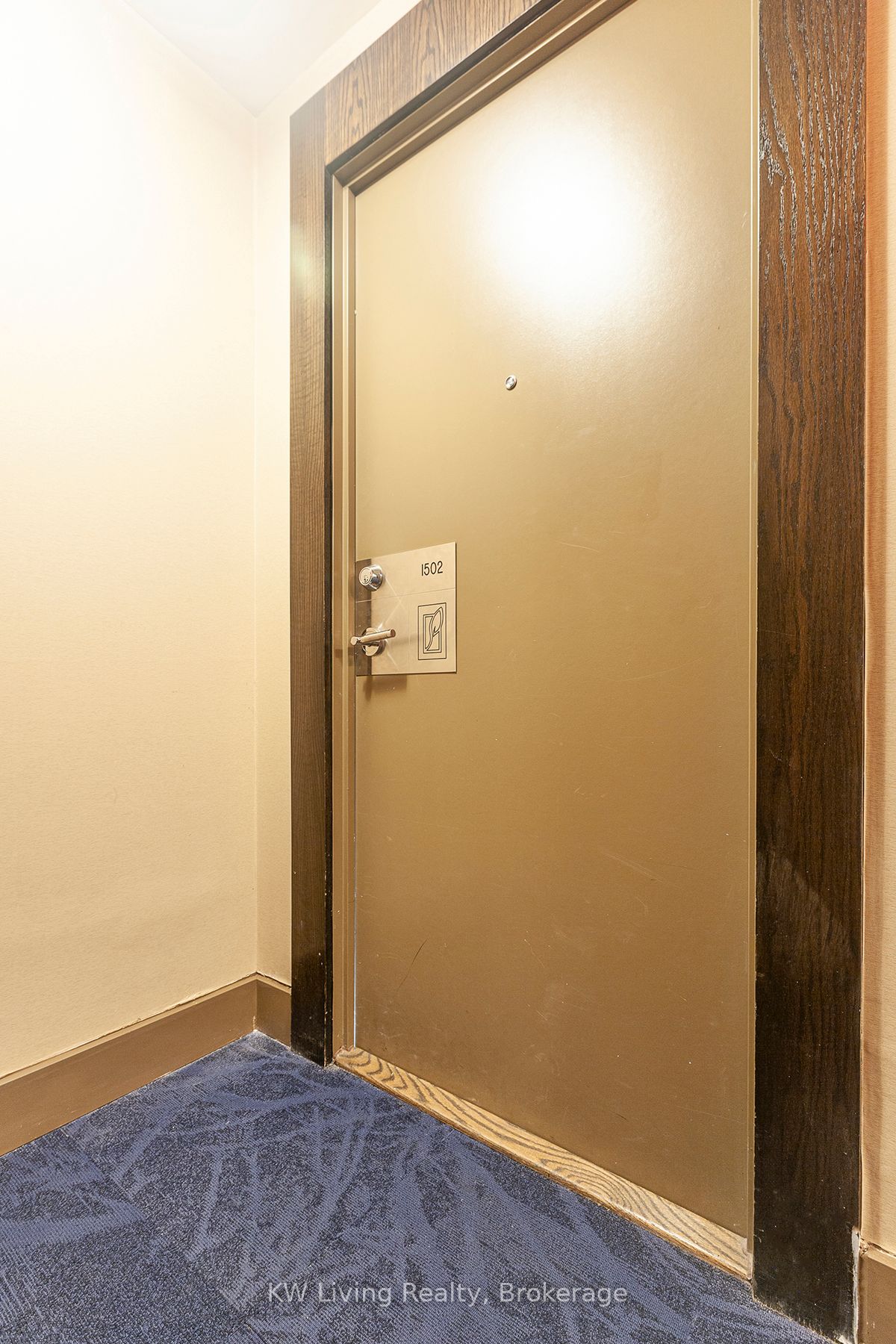 4065 Brickstone Mews 1502, Mississauga, ON L5B 0G3 photo 4