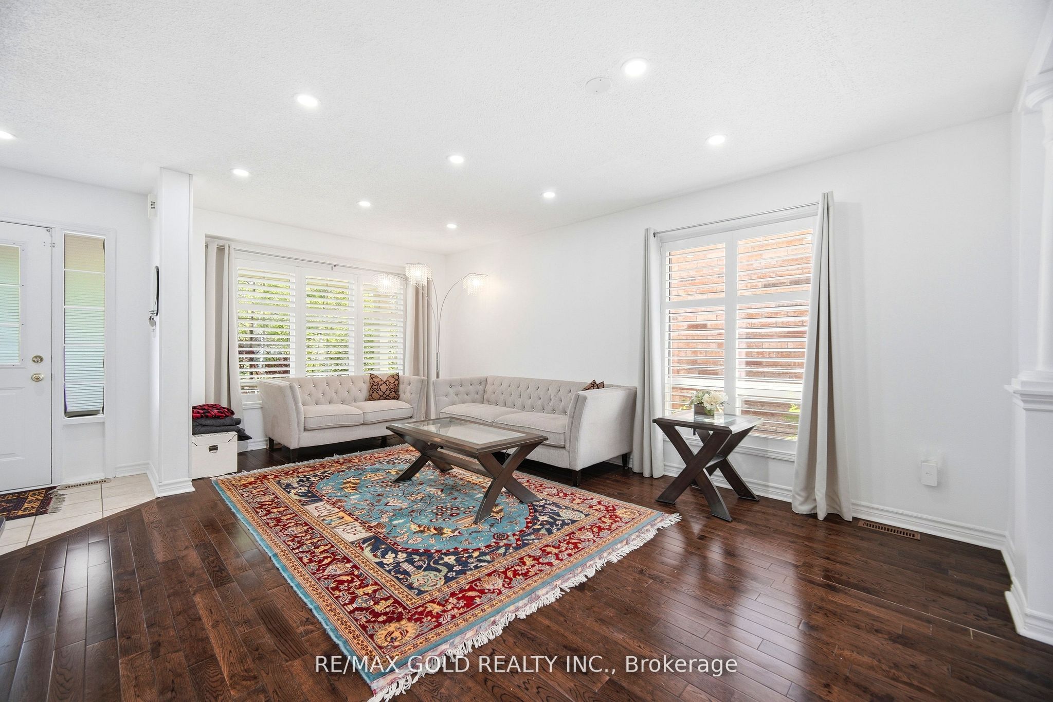 1523 Beaty Trail, Milton, ON L9T 5V3 photo 4