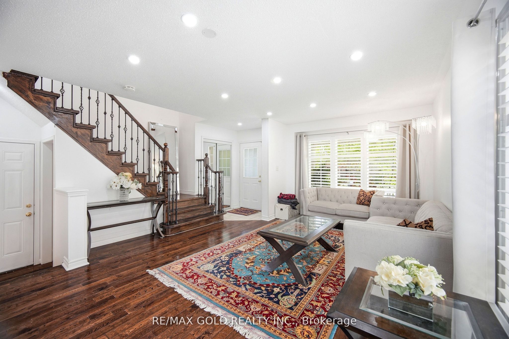 1523 Beaty Trail, Milton, ON L9T 5V3 photo 5