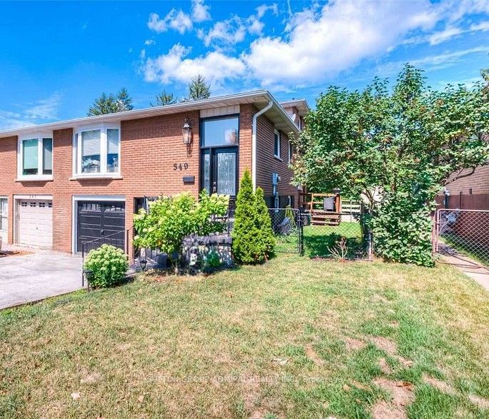 349 Enfield Road, Burlington, ON L7T 4E7 photo 2