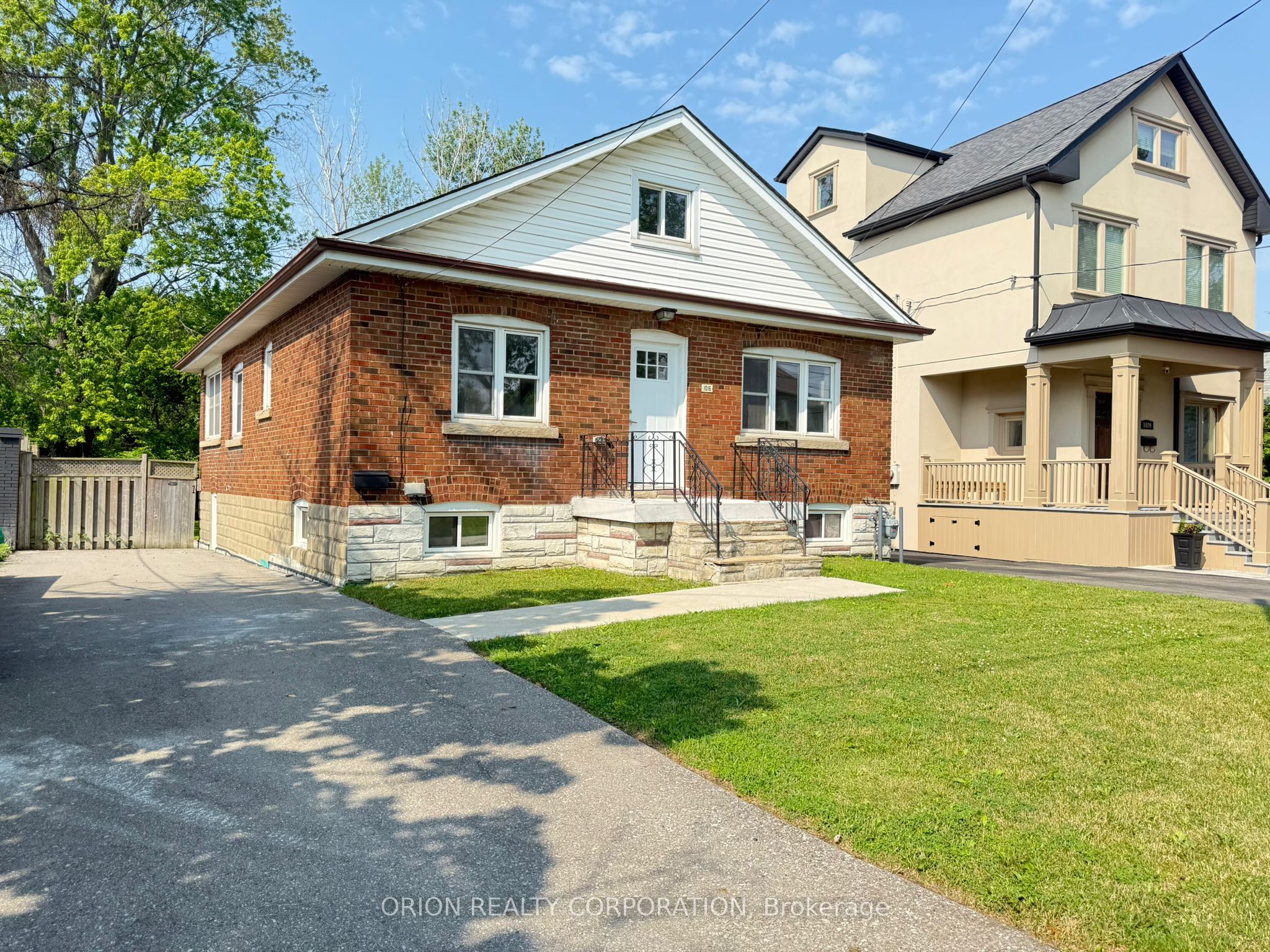 1016 Haig Boulevard, Mississauga, ON L5E 2M5 photo 2
