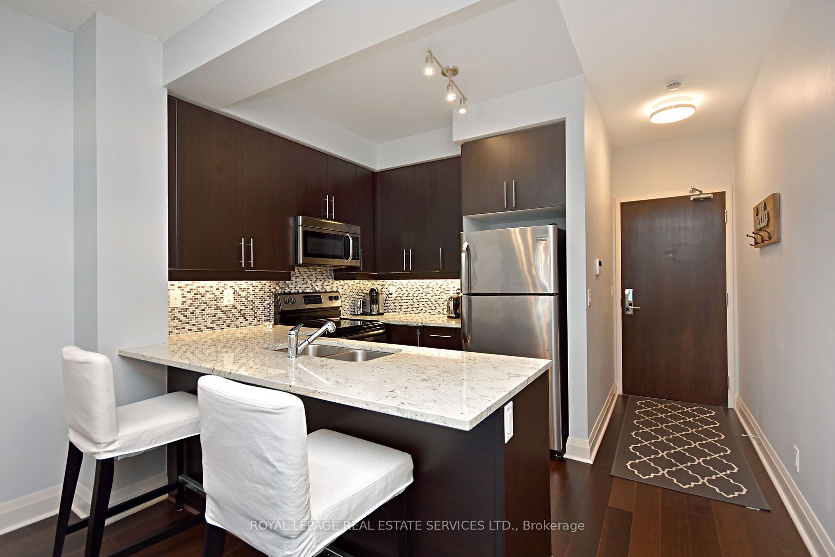 1185 The Queensway N/A 901, Toronto, ON M8Z 0C6 photo 5