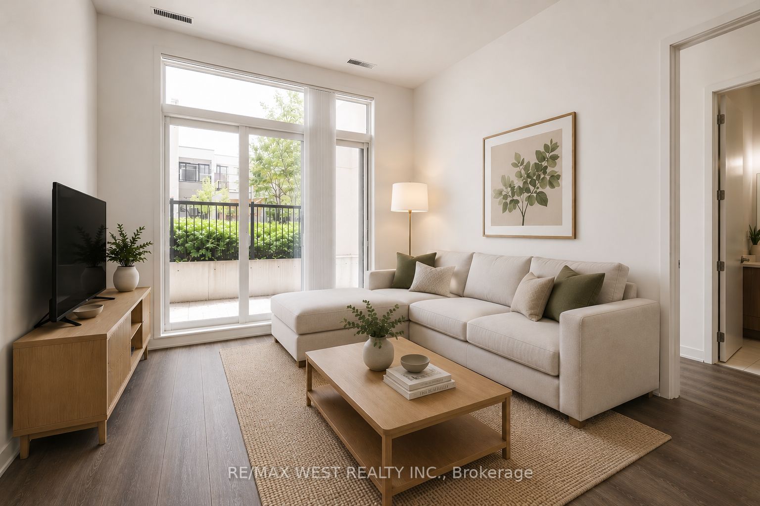 160 Canon Jackson Drive 108, Toronto, ON M6M 0B6 photo 3