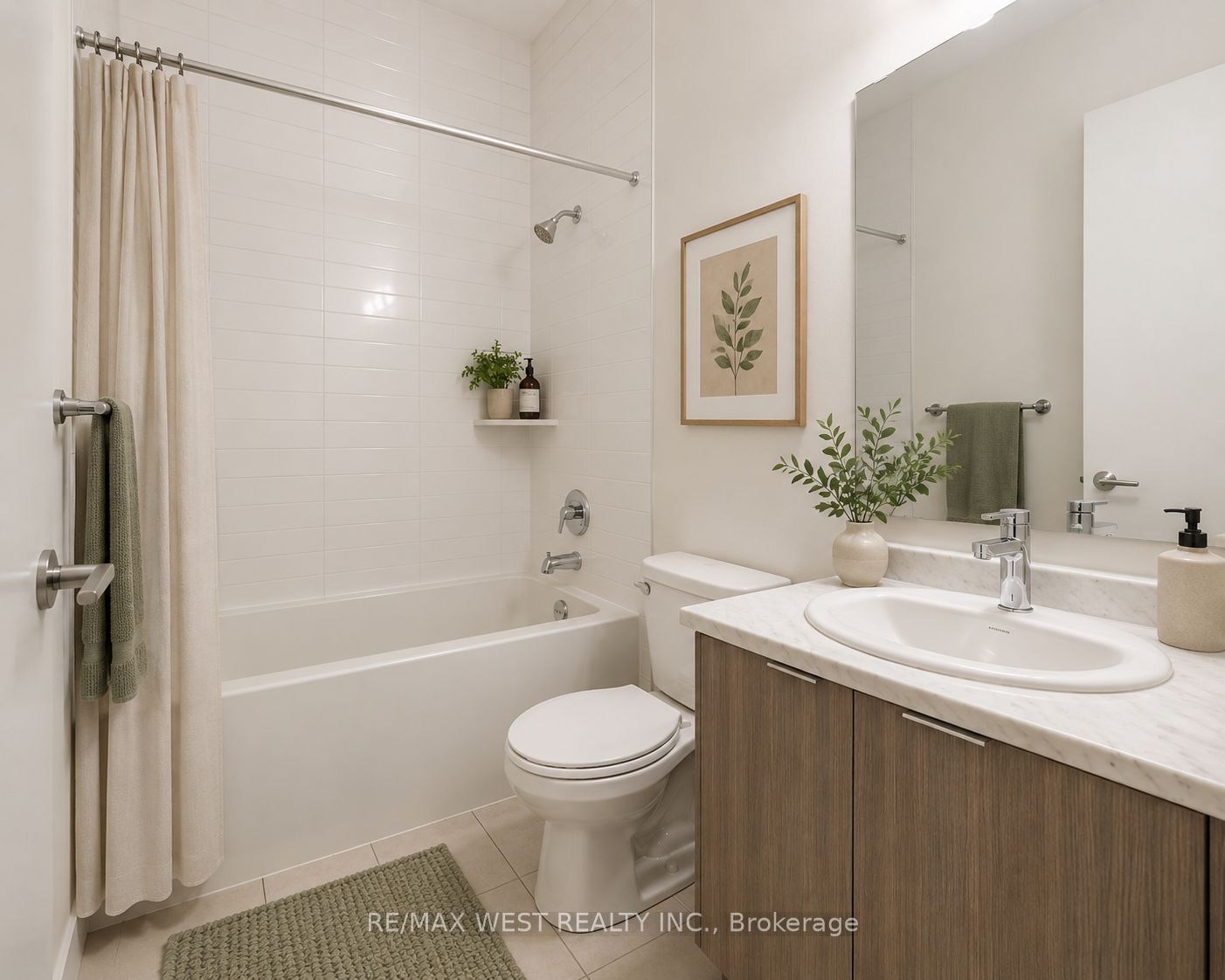 160 Canon Jackson Drive 108, Toronto, ON M6M 0B6 photo 4