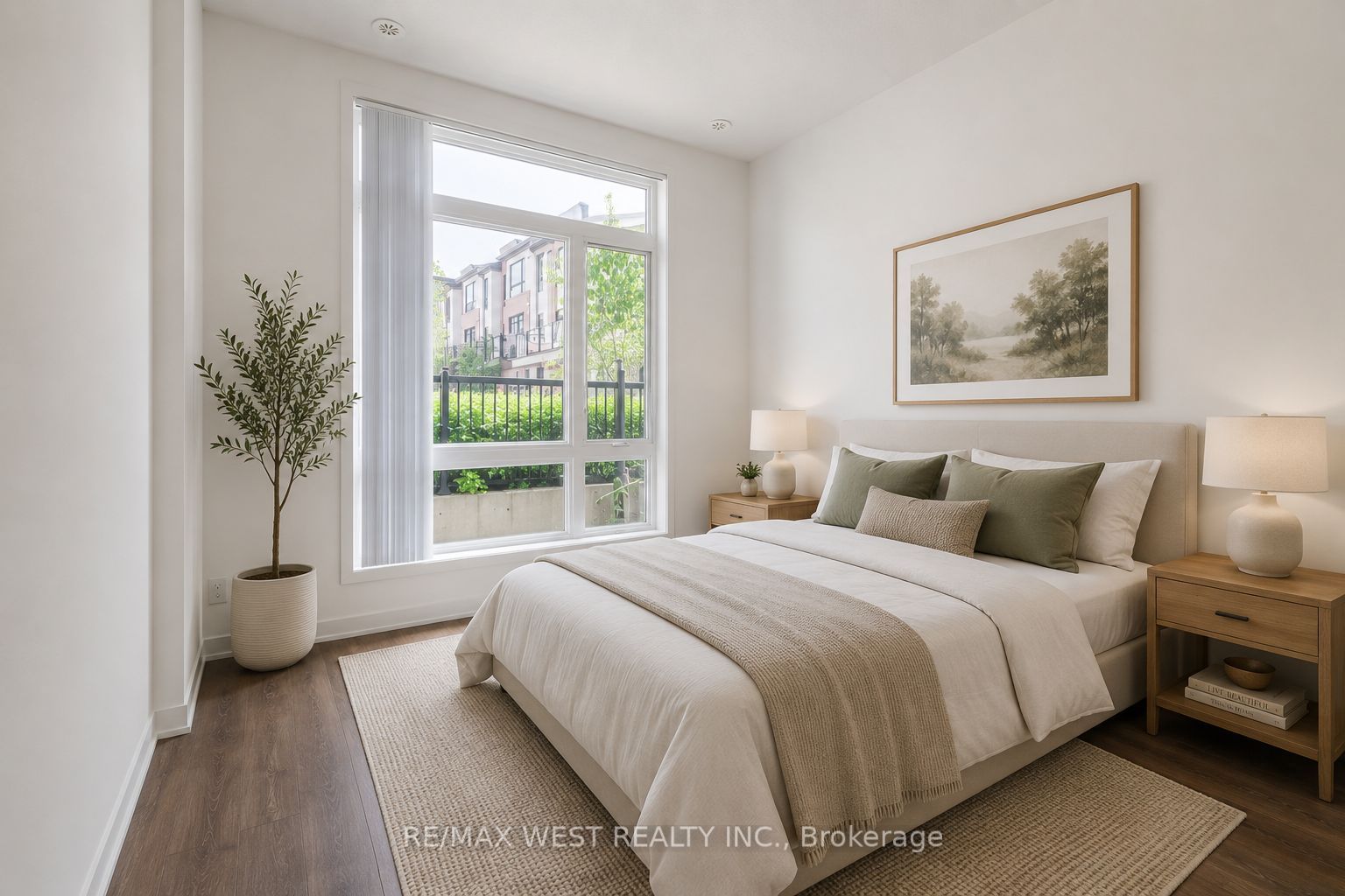 160 Canon Jackson Drive 108, Toronto, ON M6M 0B6 photo 5