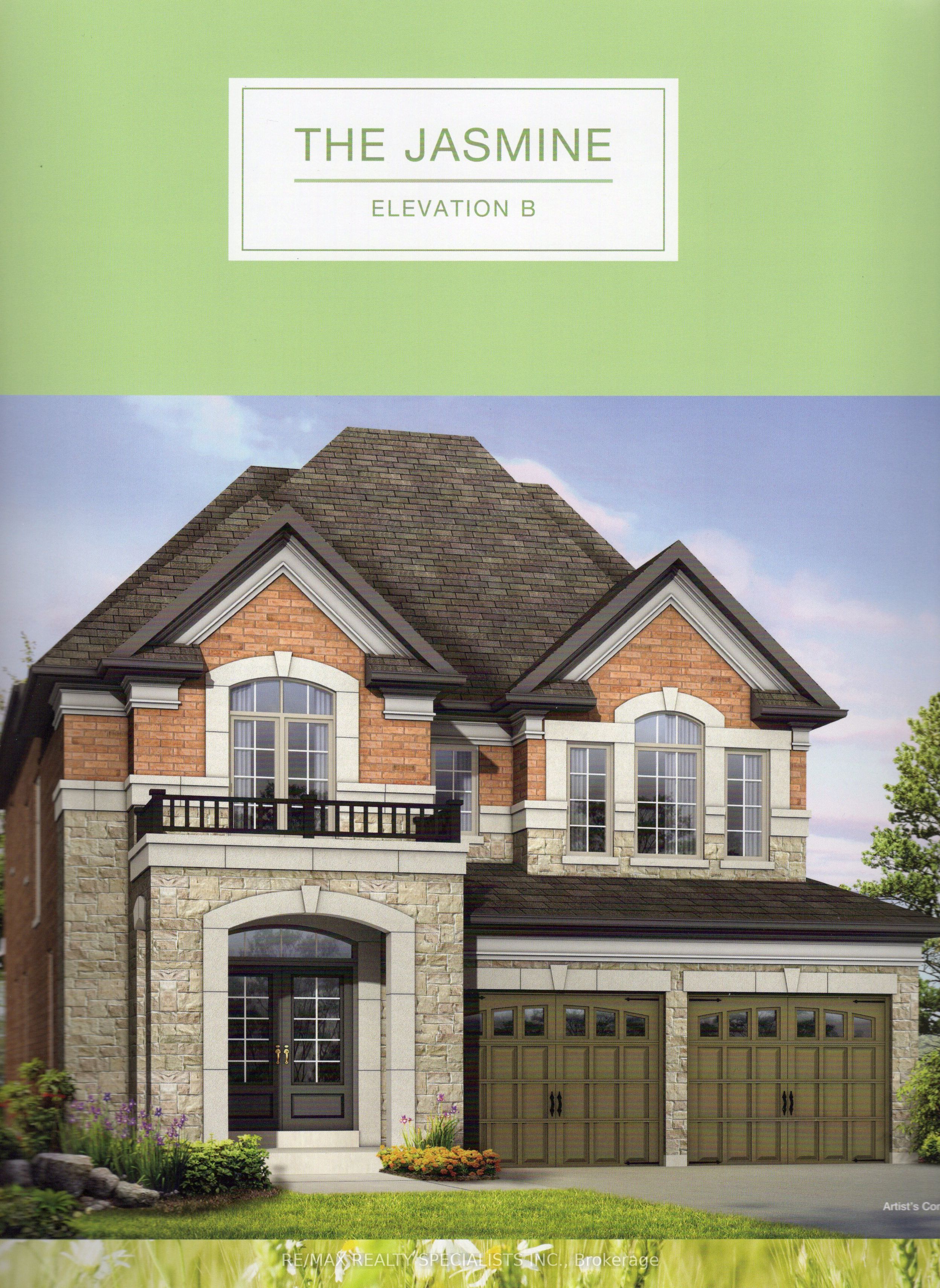 19 Dancing Waters Road, Brampton, ON L6Y 6B5 photo 3