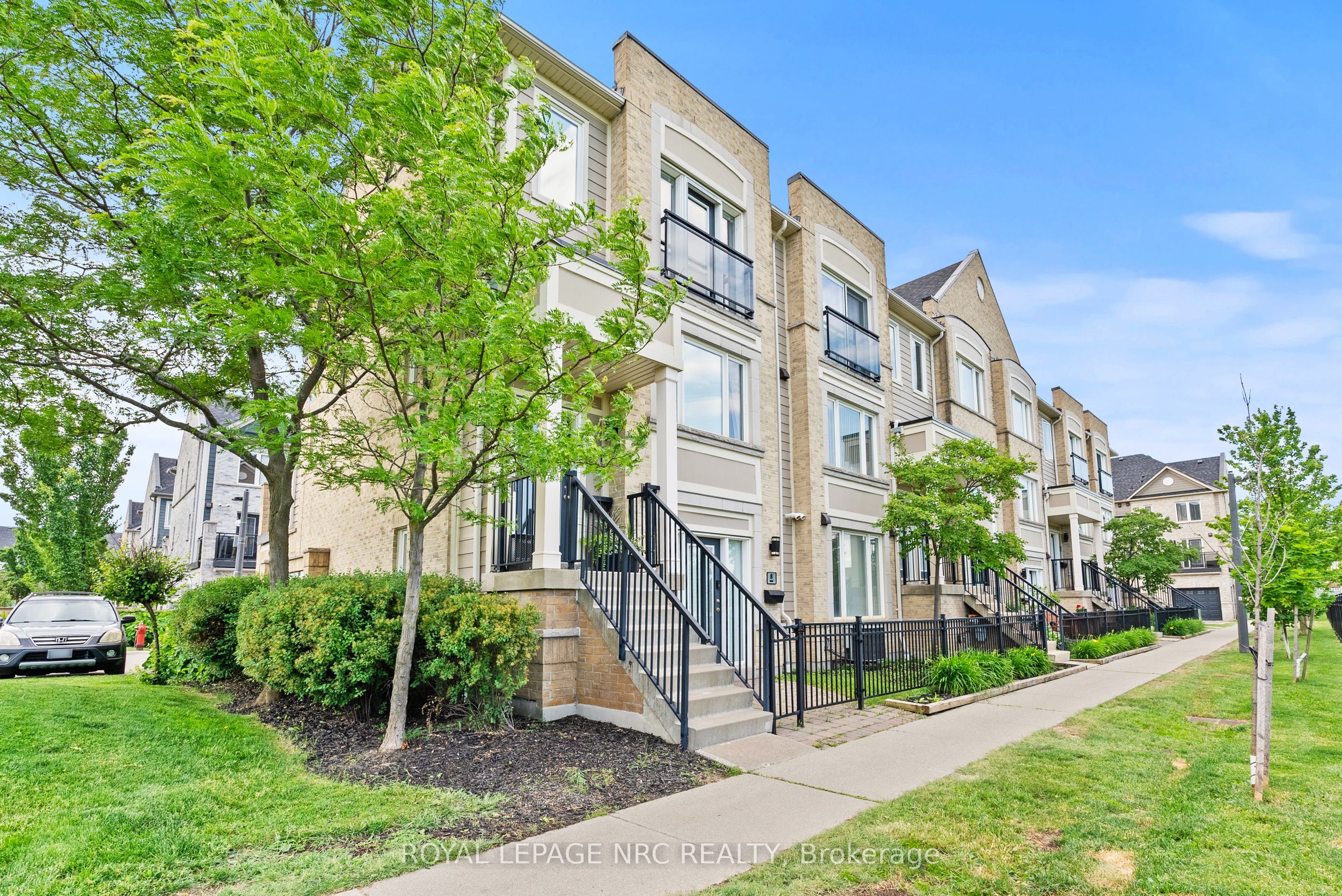 5035 Oscar Peterson Boulevard 9, Mississauga, ON L5M 0P4 photo 4