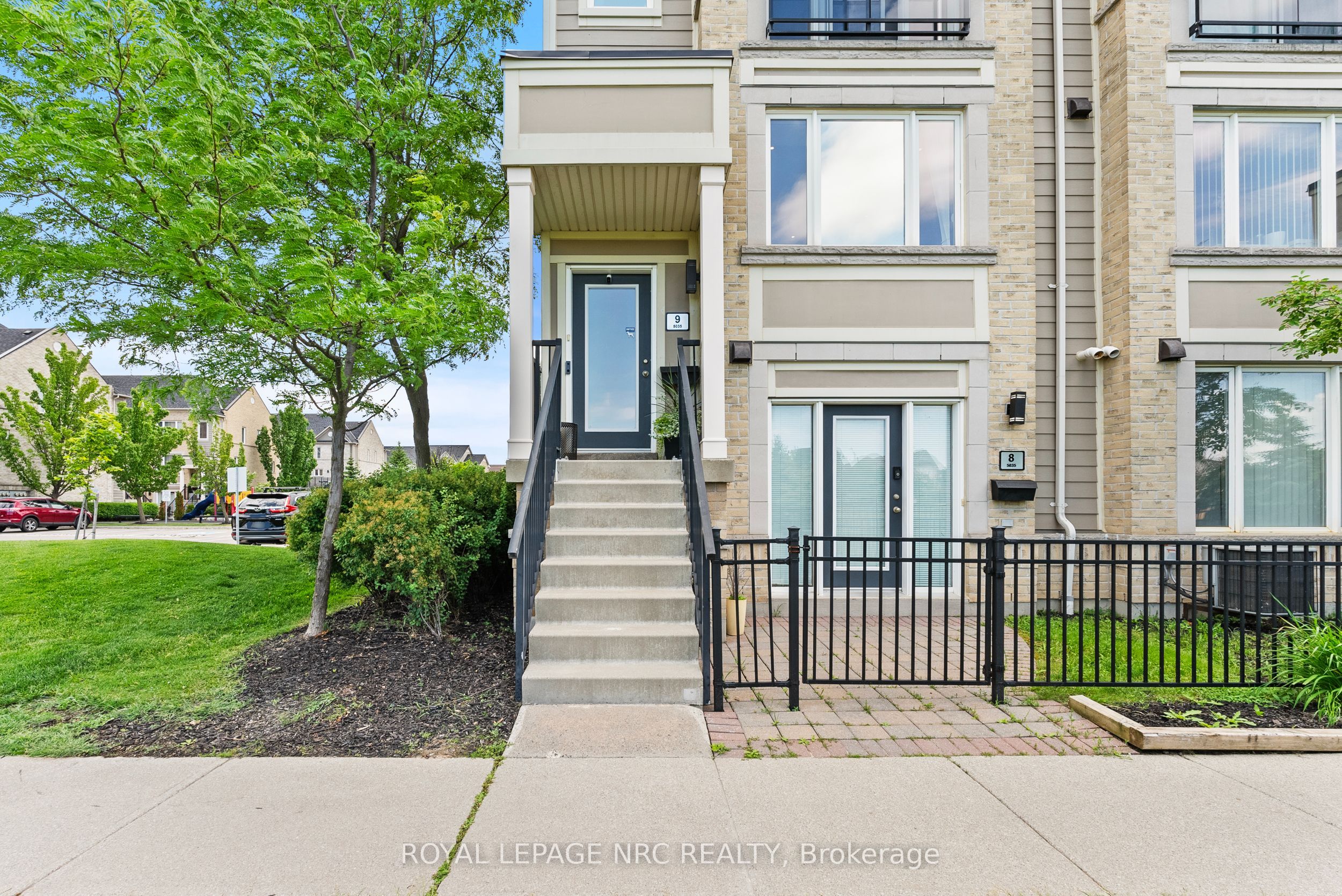 5035 Oscar Peterson Boulevard 9, Mississauga, ON L5M 0P4 photo 5