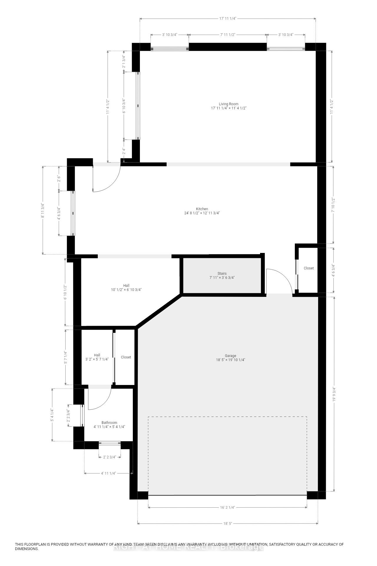 615 Hepburn Road, Milton, ON L9T 8Z6