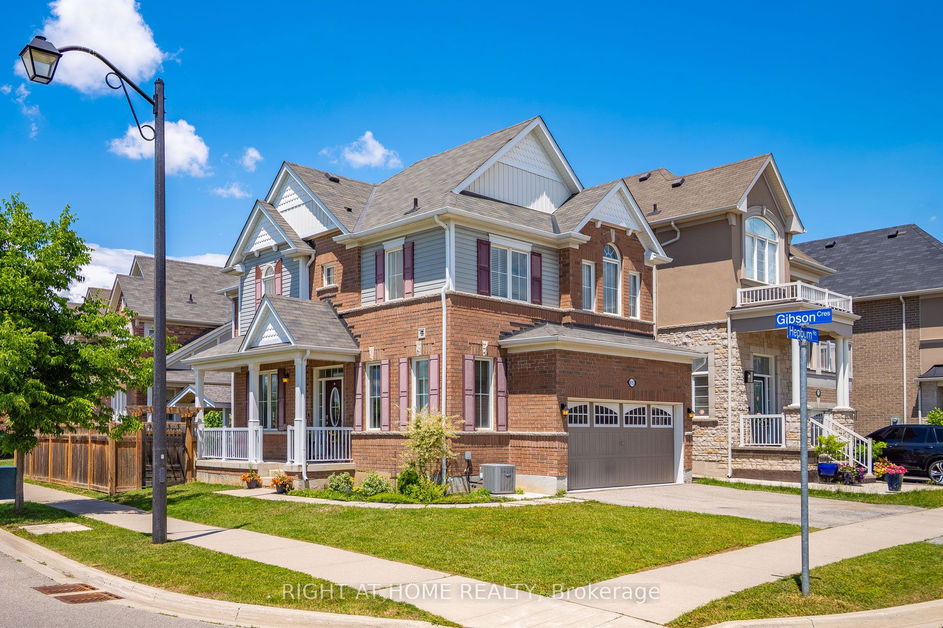 615 Hepburn Road, Milton, ON L9T 8Z6 photo 3