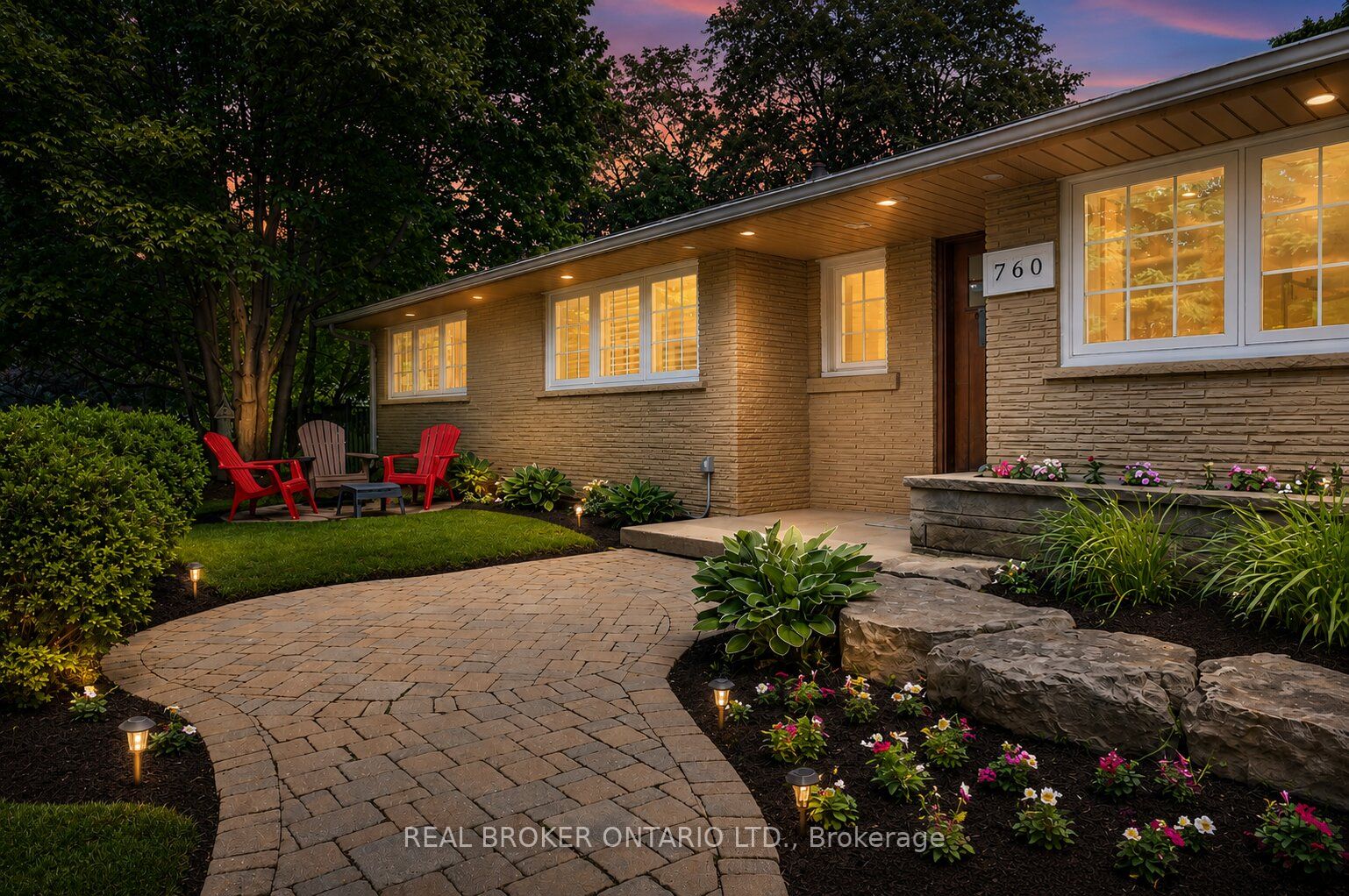 760 Kingsway Drive, Burlington, ON L7T 3H4 photo 3