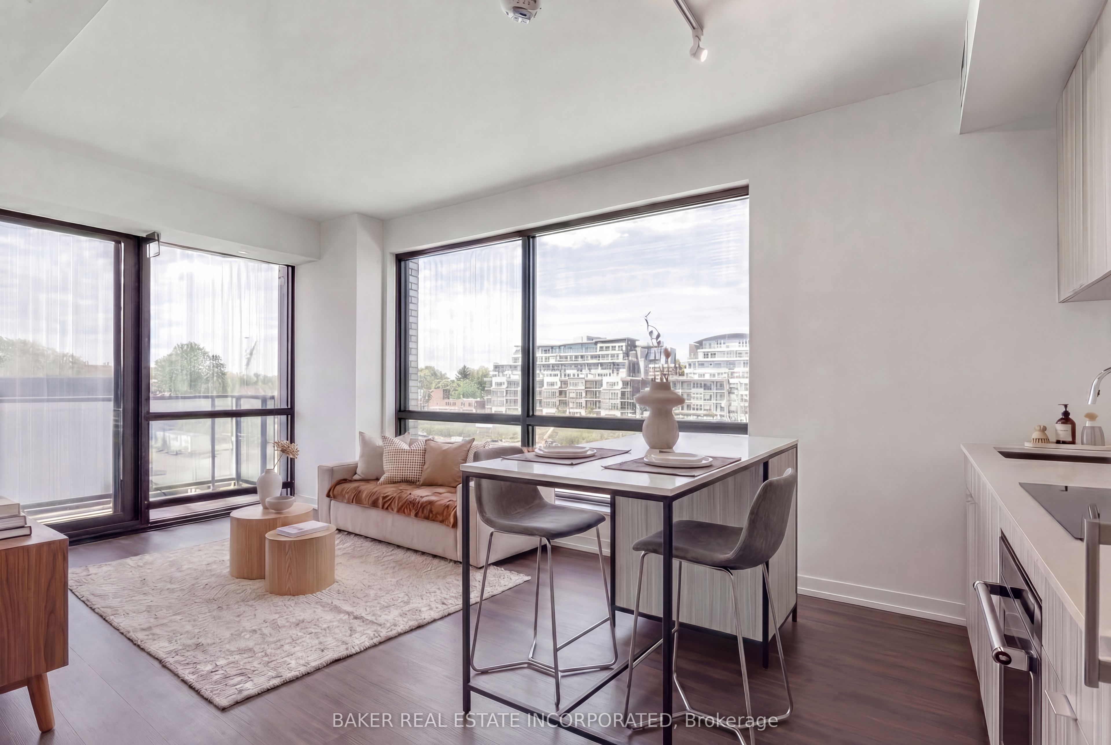 251 Masonry Way 306, Mississauga, ON L5H 0B3 photo 5
