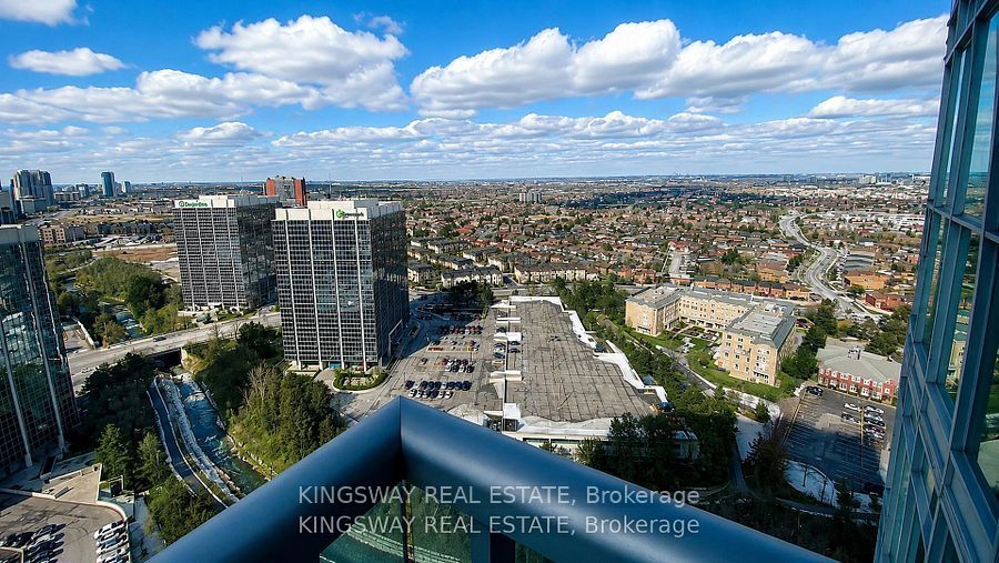 80 ABSOLUTE Avenue 2709, Mississauga, ON L4Z 0A5 photo 2