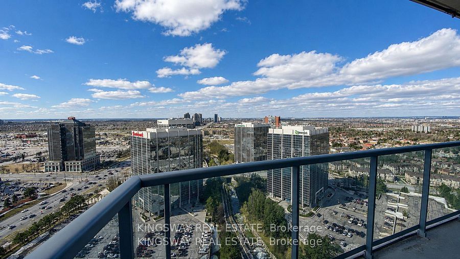 80 ABSOLUTE Avenue 2709, Mississauga, ON L4Z 0A5 photo 3
