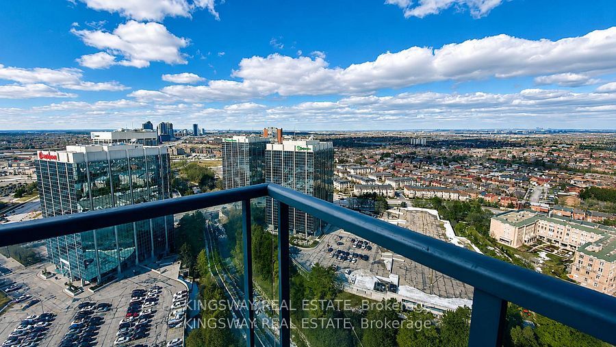 80 ABSOLUTE Avenue 2709, Mississauga, ON L4Z 0A5 photo 4