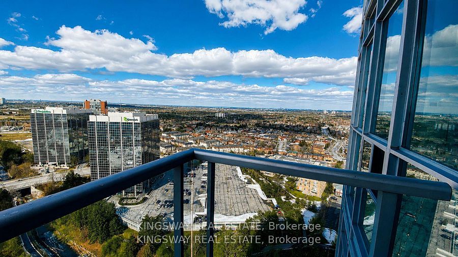 80 ABSOLUTE Avenue 2709, Mississauga, ON L4Z 0A5 photo 5