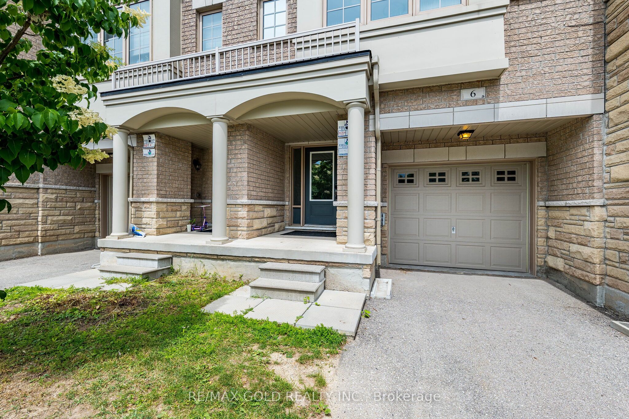 6 Pulberry Close 151, Brampton, ON L6Y 6E6 photo 4