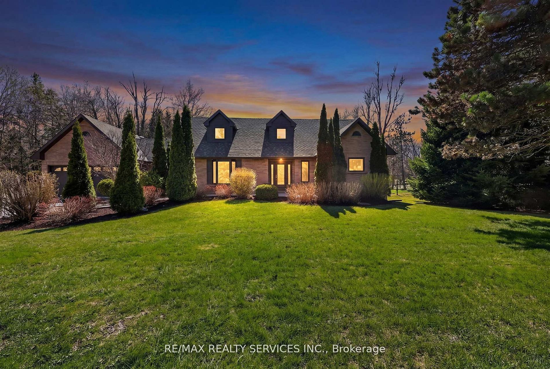 12 Glenn Court, Caledon, ON L7K 0P2 photo 2