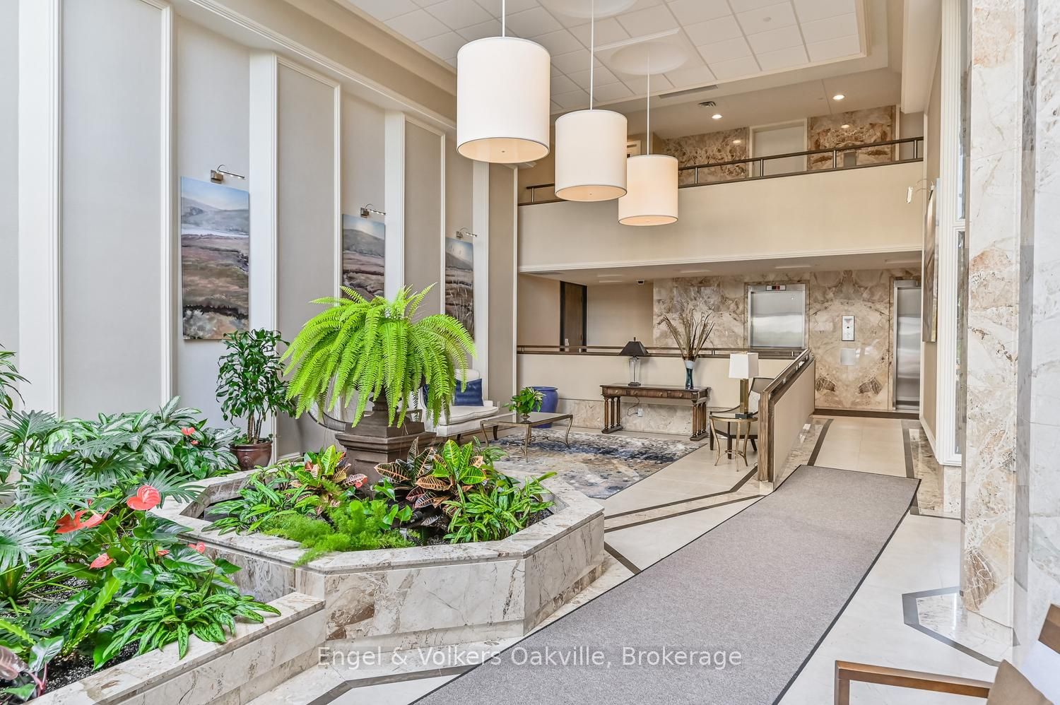 2180 Marine Drive 205, Oakville, ON L6L 5V2 photo 5