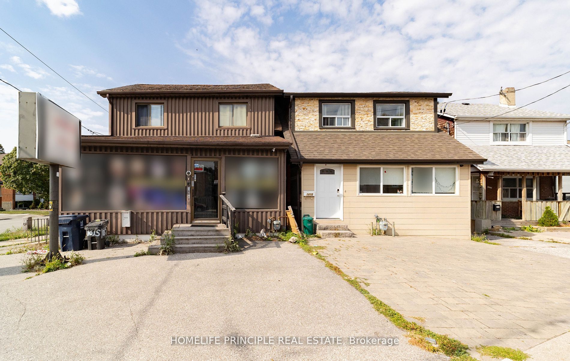 1608 Weston Road, Toronto, ON M9N 1T9 photo 2