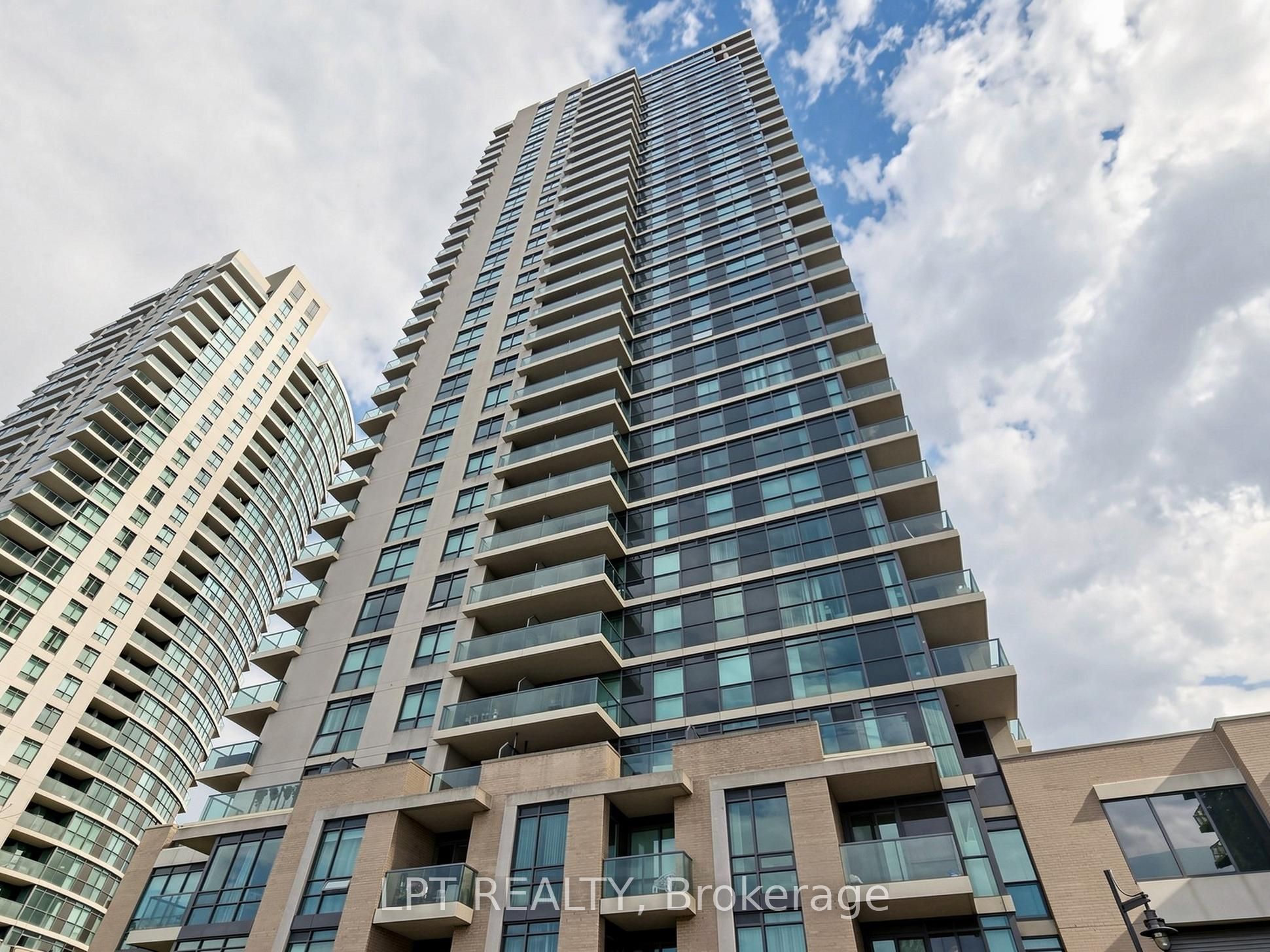 225 Sherway Gardens Road 1104, Toronto, ON M9C 0A3