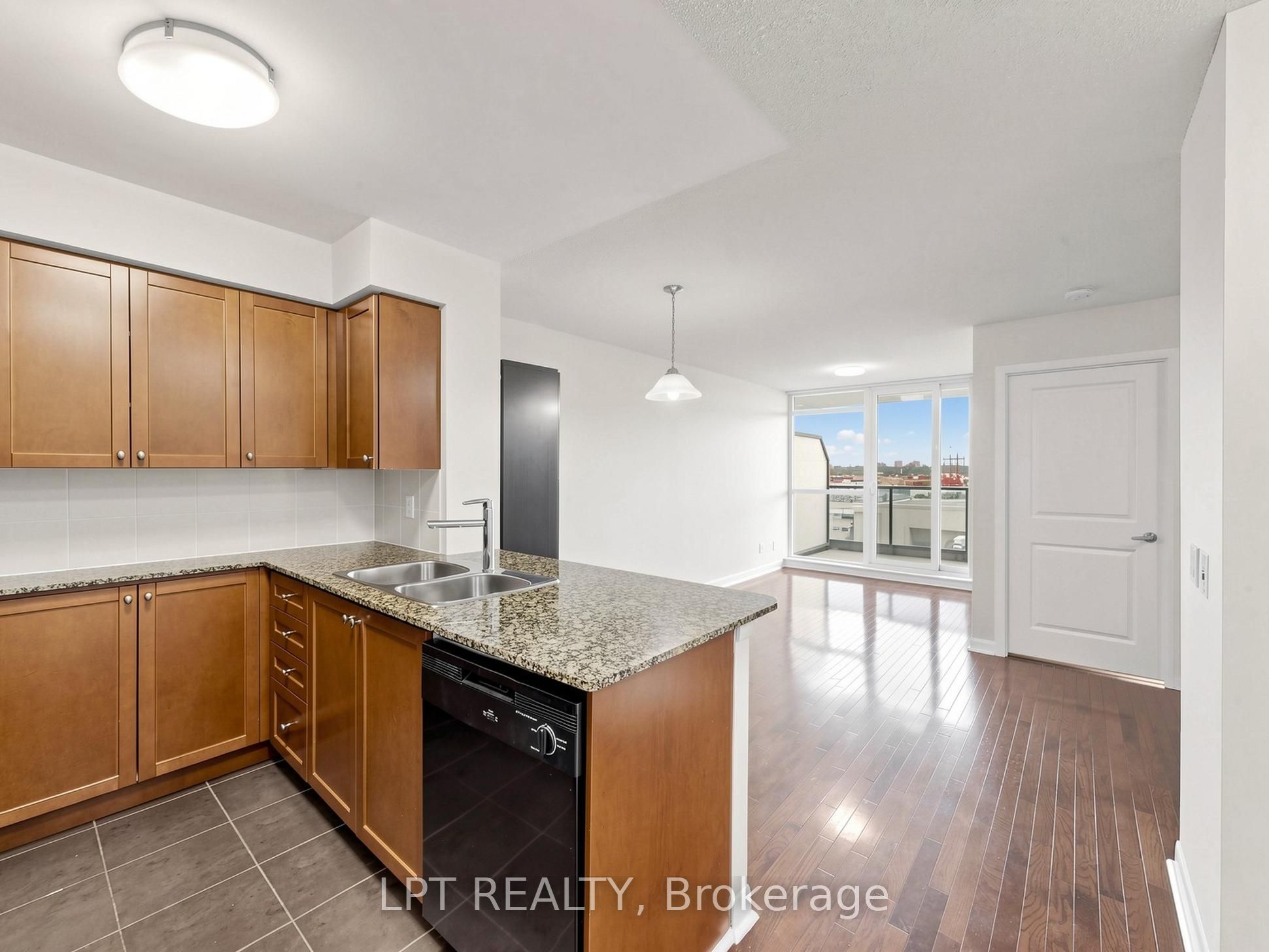 225 Sherway Gardens Road 1104, Toronto, ON M9C 0A3 photo 4