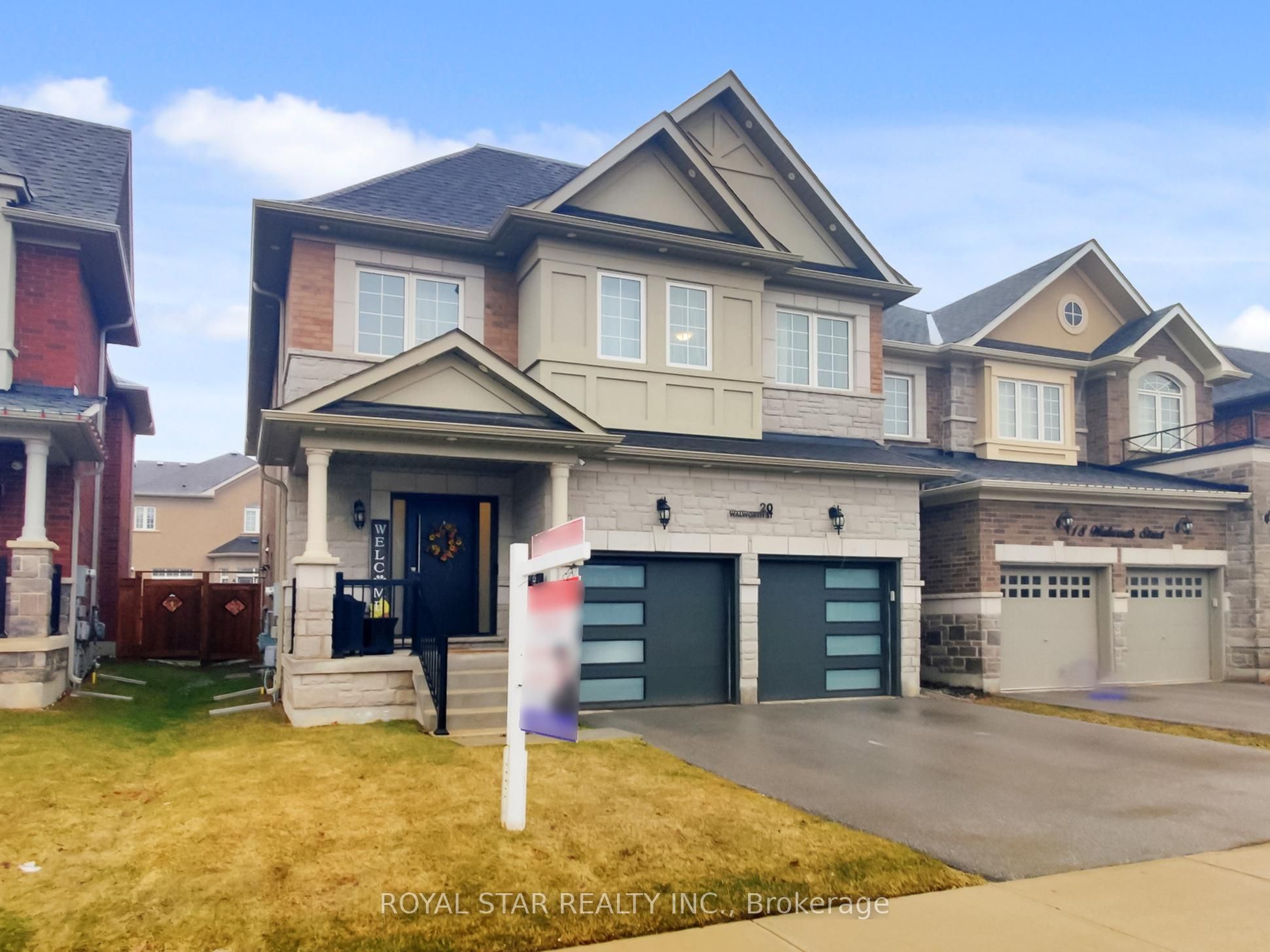 20 Walworth Street, Halton Hills, ON L7G 0N5 photo 2