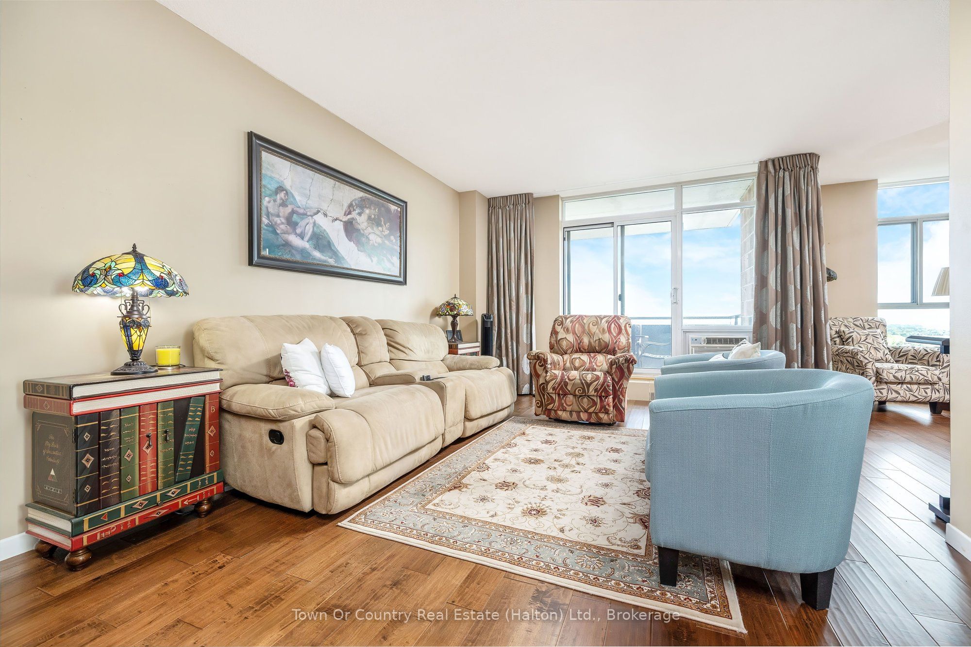5250 Lakeshore Road 1906, Burlington, ON L7L 5L2 photo 5