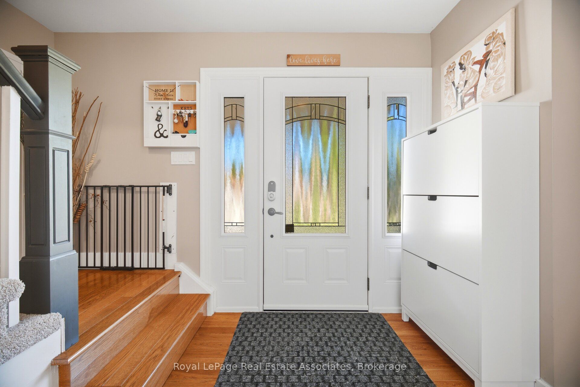 45 Cleaveholm Drive, Halton Hills, ON L7G 3E3 photo 5