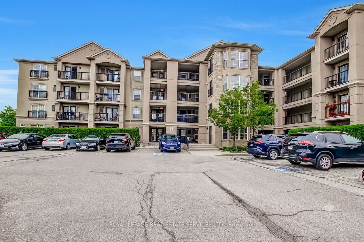 1483 Maple Avenue 409, Milton, ON L9T 0B6