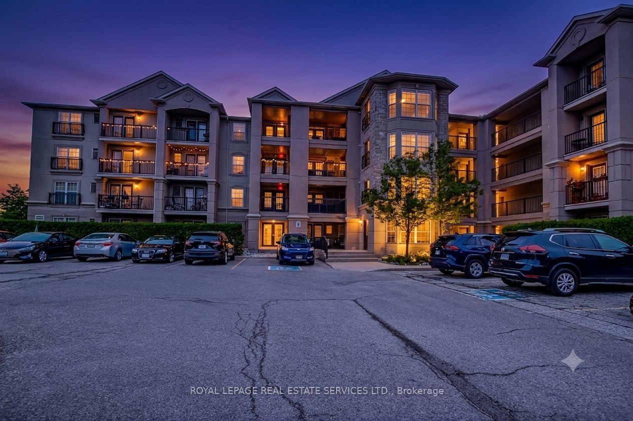 1483 Maple Avenue 409, Milton, ON L9T 0B6 photo 3