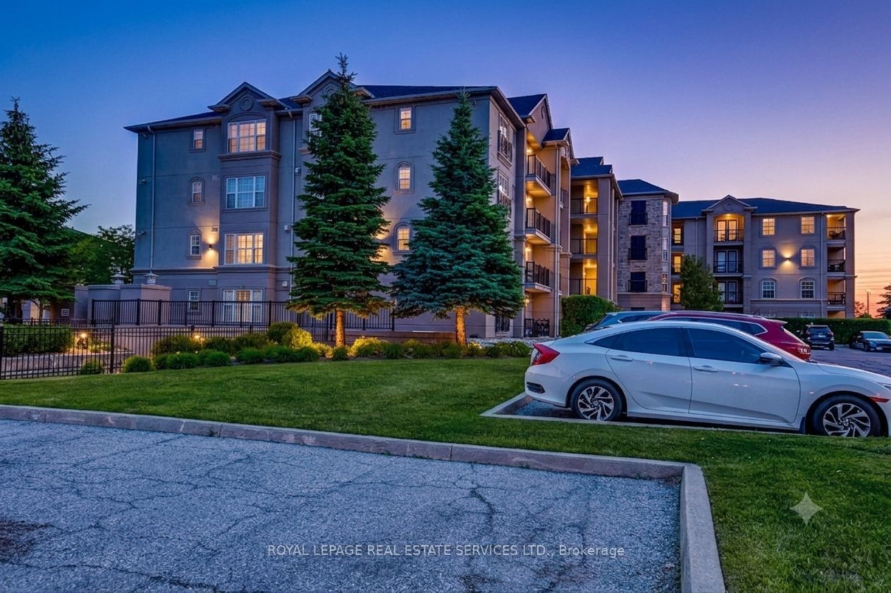 1483 Maple Avenue 409, Milton, ON L9T 0B6 photo 4