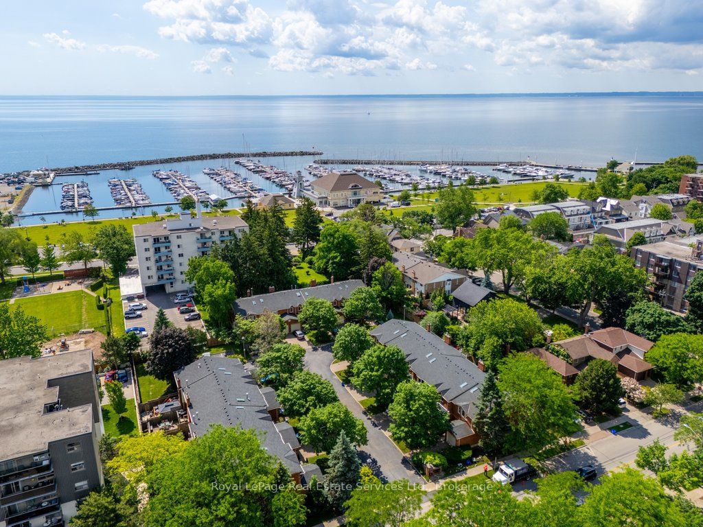 2314 Marine Drive 5, Oakville, ON L6L 1C3