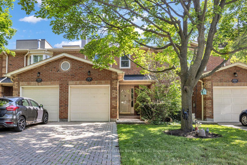 2314 Marine Drive 5, Oakville, ON L6L 1C3 photo 2
