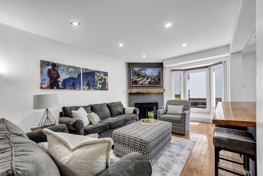 2314 Marine Drive 5, Oakville, ON L6L 1C3 photo 5