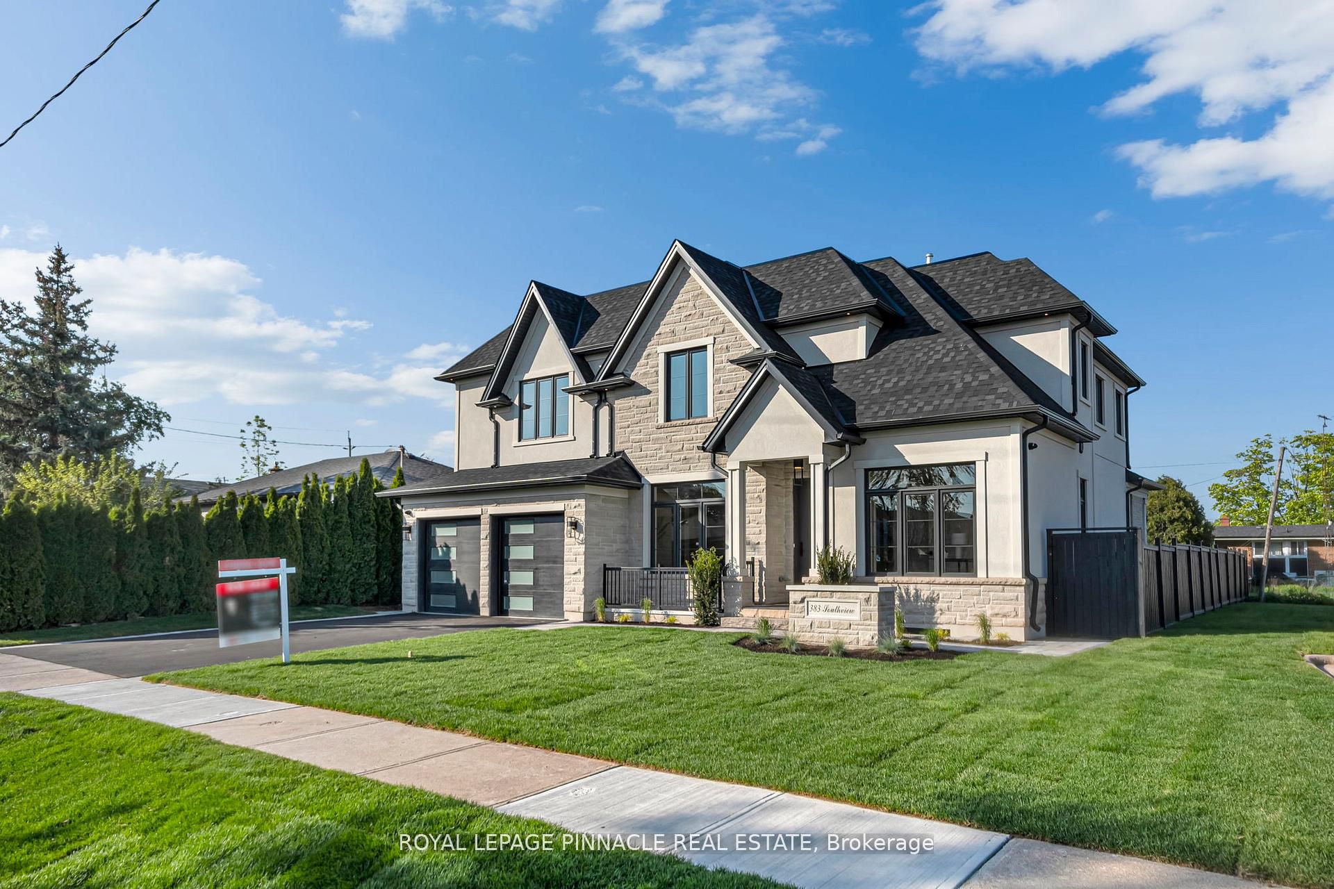 383 Southview Road, Oakville, ON L6K 2P7 photo 2