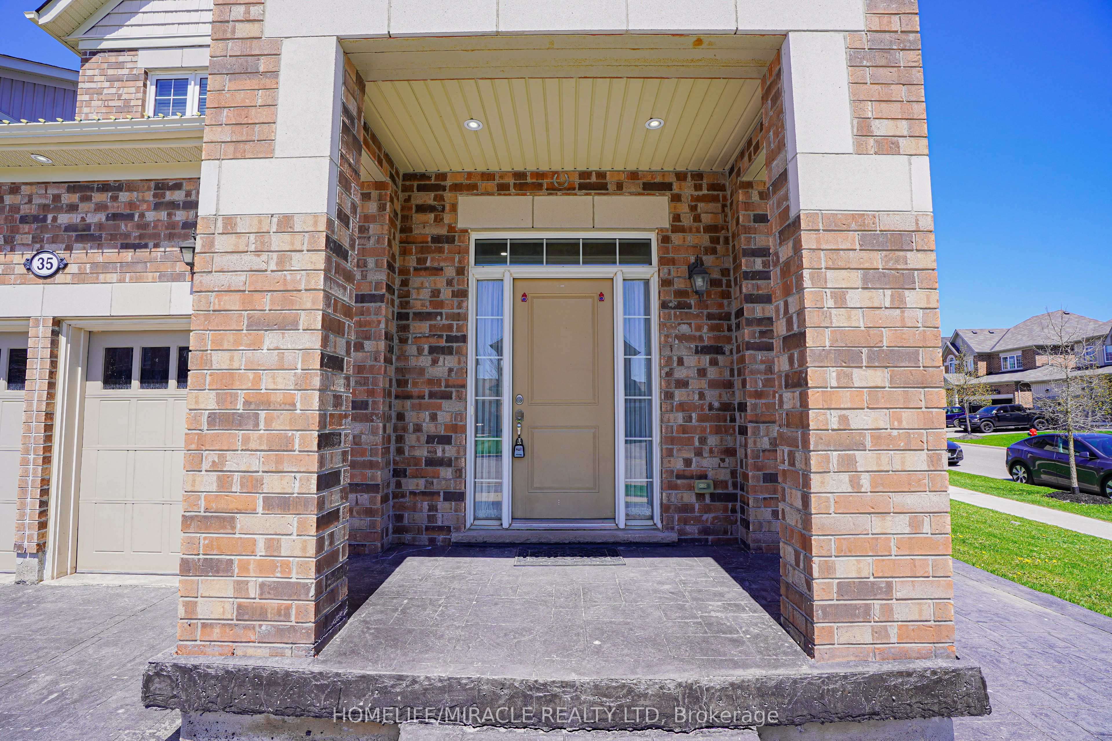 35 Drew Brown Boulevard, Orangeville, ON L9W 6Z6 photo 5