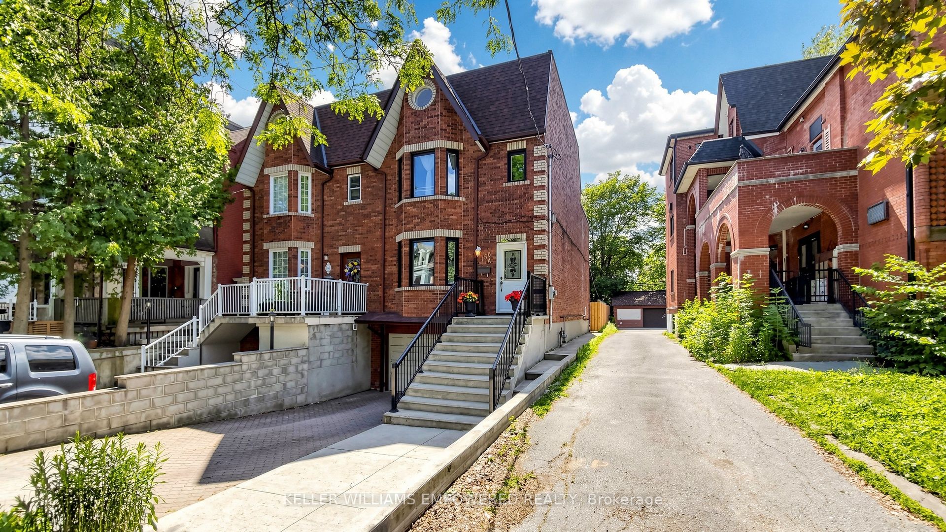 156A Dowling Avenue, Toronto, ON M6K 3A6 photo 2